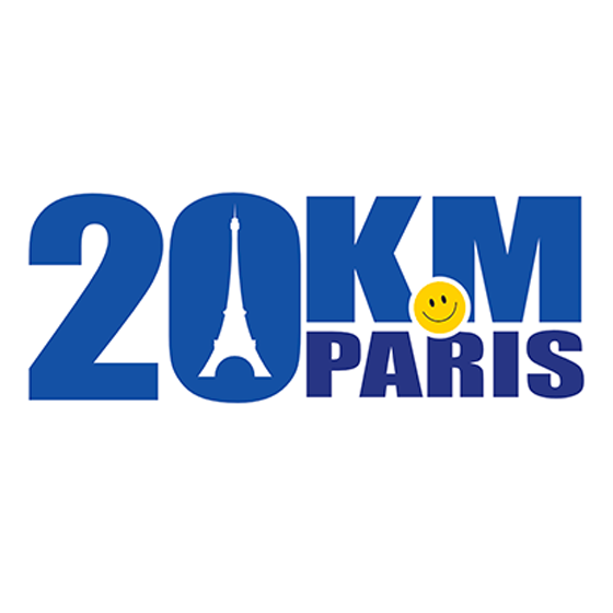 20 KM DE PARIS