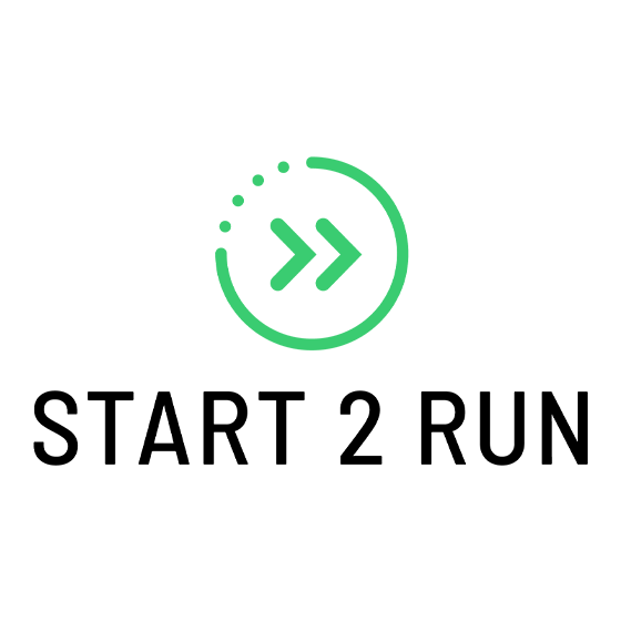 Start to run