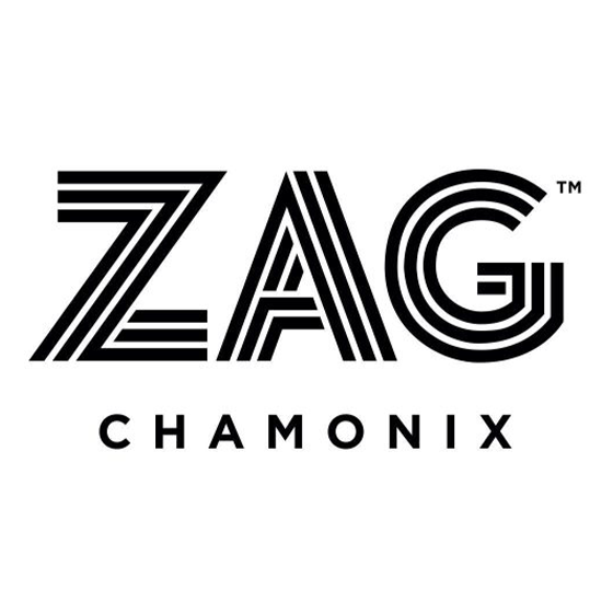 Zag Chamonix